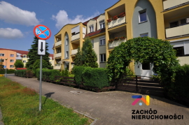 Przestronne mieszkanie 2 pok. Os. Zacisze